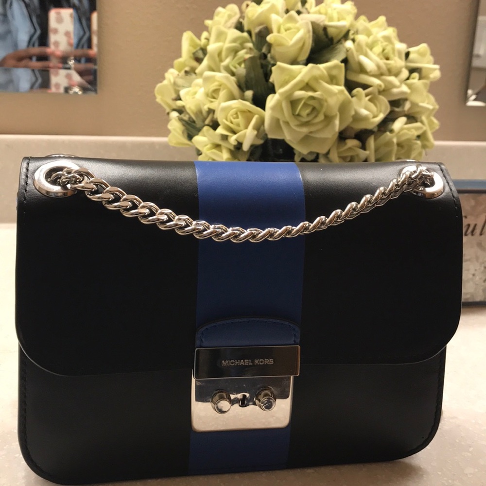 Preloved MK purse